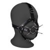 Xtreme – Headharness, Spider Gag & Nose Hooks