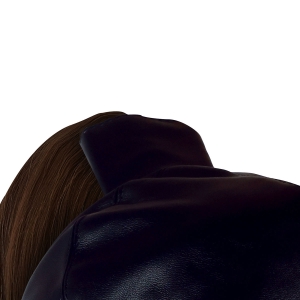 Xtreme – Mask With Ponytail