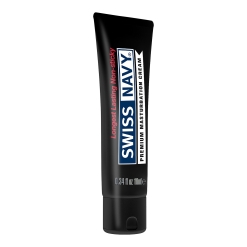 Swiss Navy - Premium Masturbation Cream, 10 ml