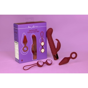 Loveline - (S)Explore Toy Kit For Her