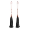 Bound – Nipple Clamps T1