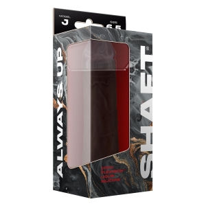 Shaft – Liquid Silicone Model J 16 cm