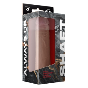 Shaft – Liquid Silicone Model J 16 cm