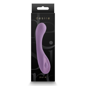 Desire – Pure