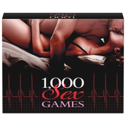 Kheper Games – 1000 Sex Games