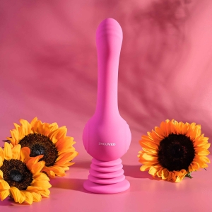 Evolved – Gyro Vibe