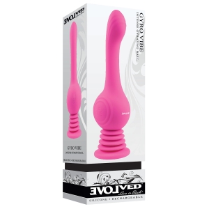 Evolved – Gyro Vibe
