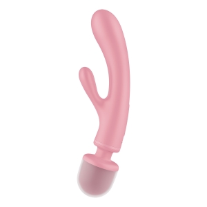 Satisfyer – Triple Lover Vibrator