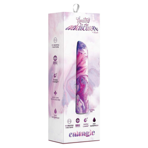 Blush – Limited Addiction Power Bullet