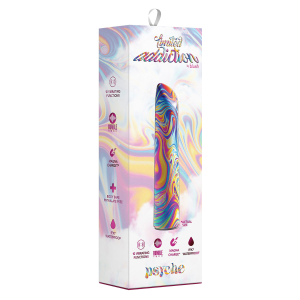 Blush – Limited Addiction Power Bullet