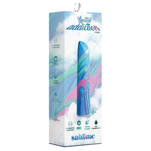 Blush – Limited Addiction Power Bullet