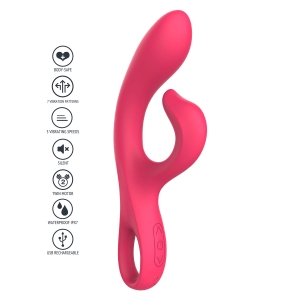 XOCOON – Endless Orgasm Rabbit