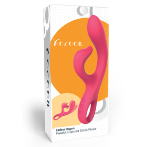 XOCOON – Endless Orgasm Rabbit