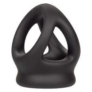 Cal Exotics – Alpha Dual Cage Ring