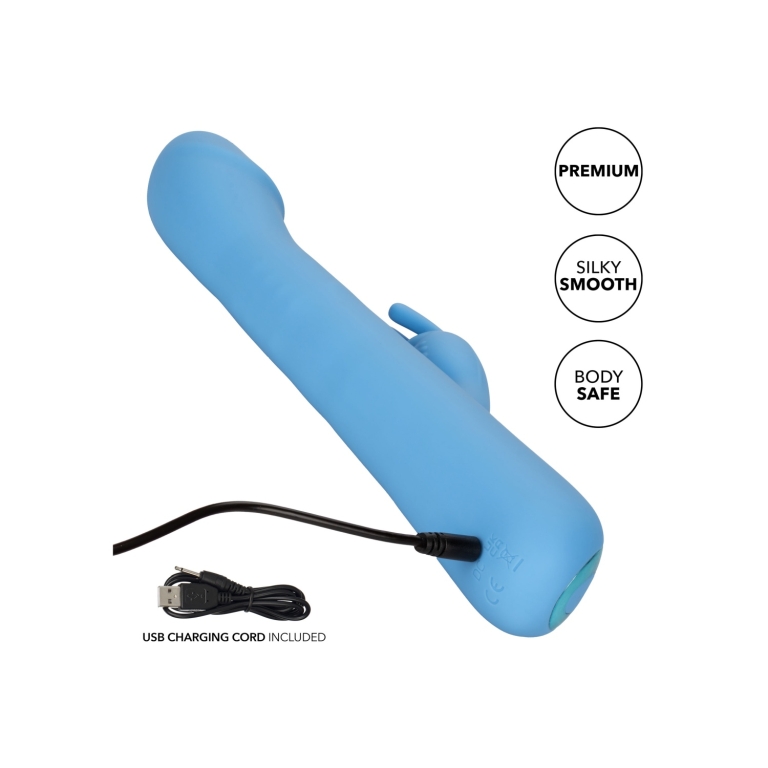 Jack Rabbit – Elite Rotating Rabbit