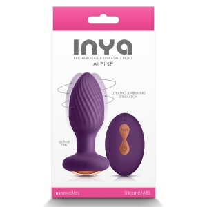 INYA – Alpine Gyrating Plug