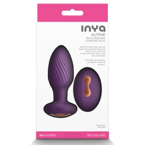 INYA – Alpine Gyrating Plug