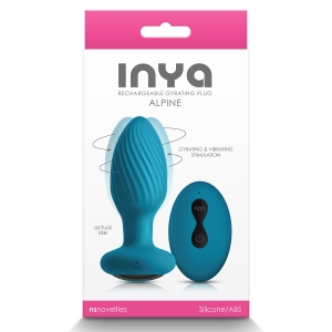 INYA – Alpine Gyrating Plug