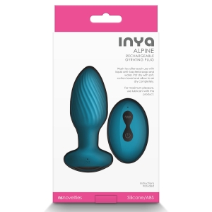 INYA – Alpine Gyrating Plug