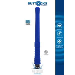 Toy Joy – The Geyser Anal Douche Hose 15 cm