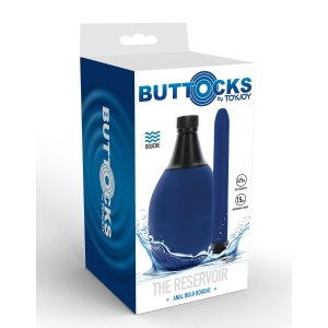 Buttocks – The Reservoir Anal Bulb Douche, 475 ml