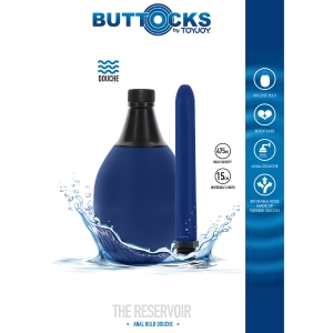 Buttocks – The Reservoir Anal Bulb Douche, 475 ml