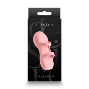 Desire – Fingerella