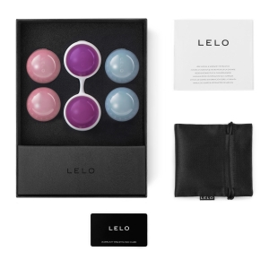 Lelo - Beads Plus