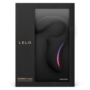 Lelo - Enigma Cruise