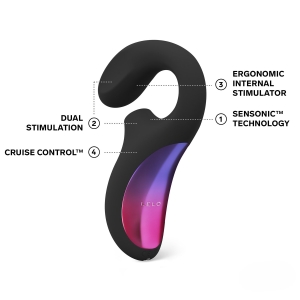 Lelo - Enigma Cruise