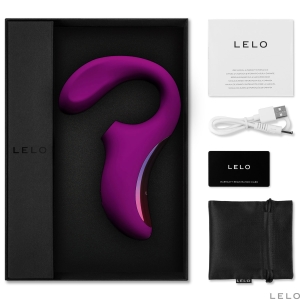 Lelo - Enigma Cruise