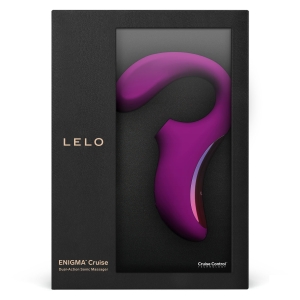 Lelo - Enigma Cruise