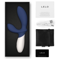 Lelo - Loki Wave 2
