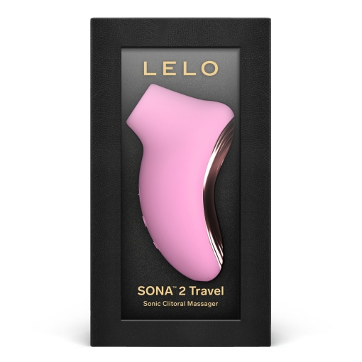 Lelo - Sona 2 Travel