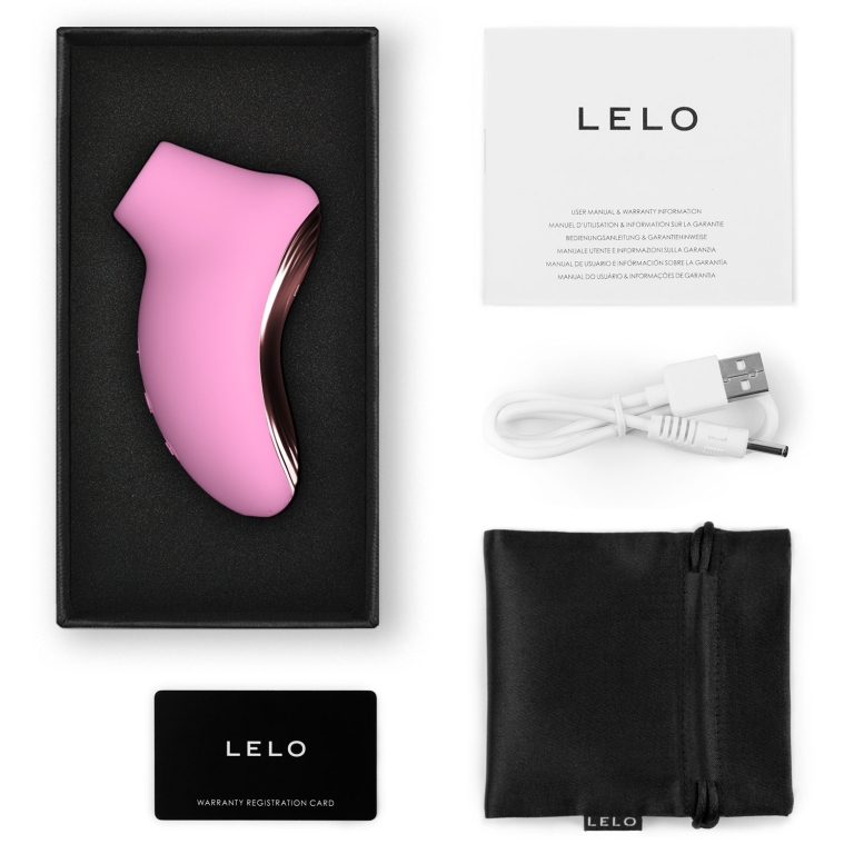 Lelo - Sona 2 Travel