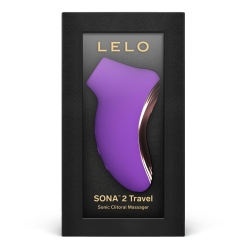 Lelo - Sona 2 Travel