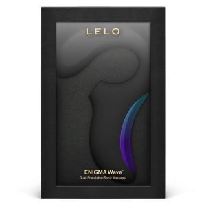 Lelo - Enigma Wave