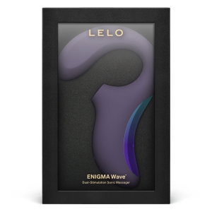Lelo - Enigma Wave