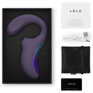 Lelo - Enigma Wave