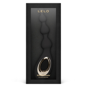 Lelo - Soraya Anal Beads