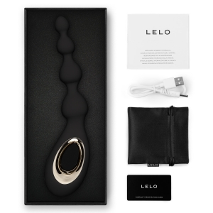 Lelo - Soraya Anal Beads