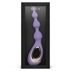 Lelo - Soraya Anal Beads