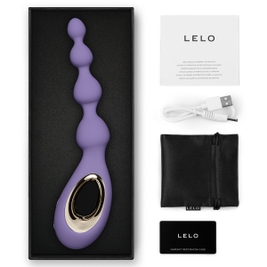 Lelo - Soraya Anal Beads