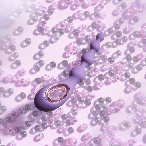 Lelo - Soraya Anal Beads