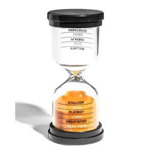 Sex Timer