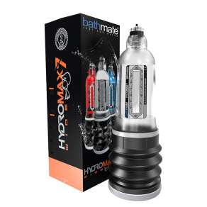 Bathmate – Hydromax 7 Wide Boy