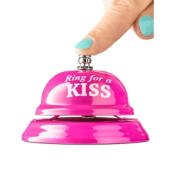 Hoteljski zvonec – Zazvoni za poljub