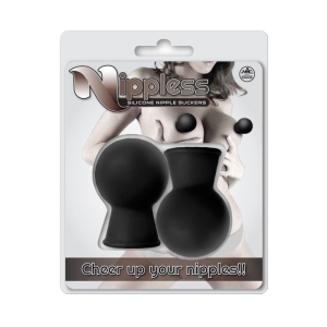 NMC – Nipple Suckers