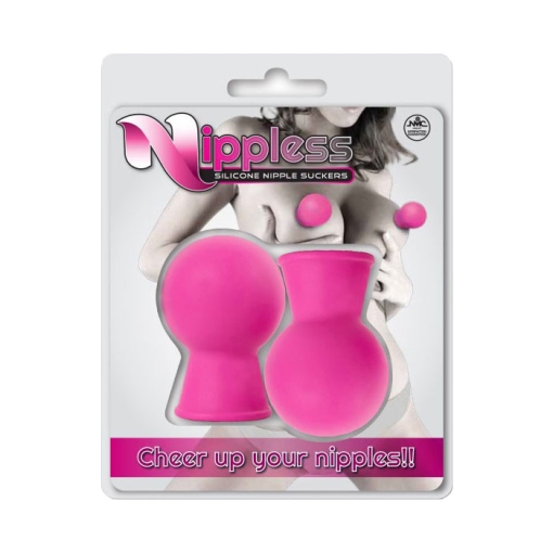 NMC – Nipple Suckers
