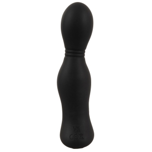 Rebel – RC Rotating & Vibrating Butt Plug